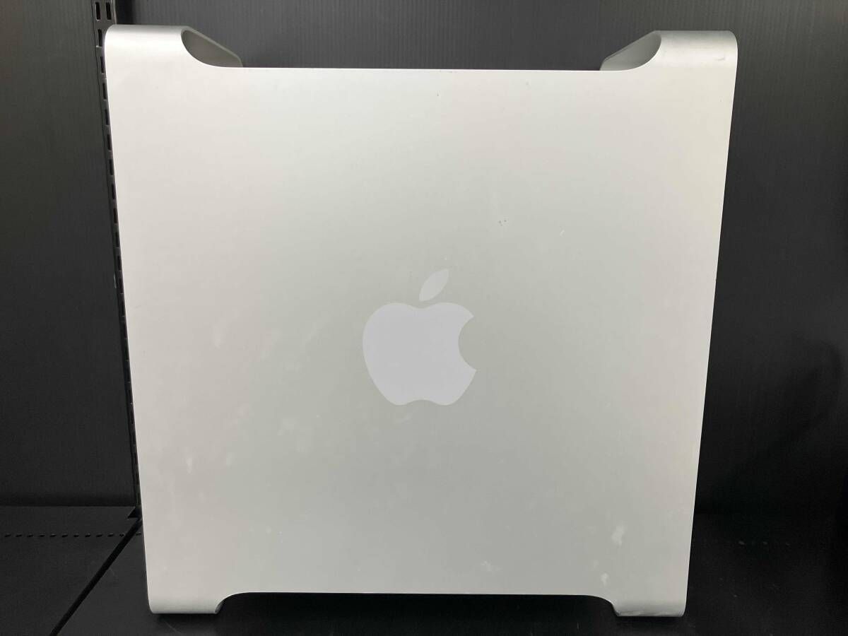 Apple Mac Pro Early2009 ジャンク ジャンク 【ジャンク】Apple Mac Pro Early 2009 Quad-Core 2.93GHz