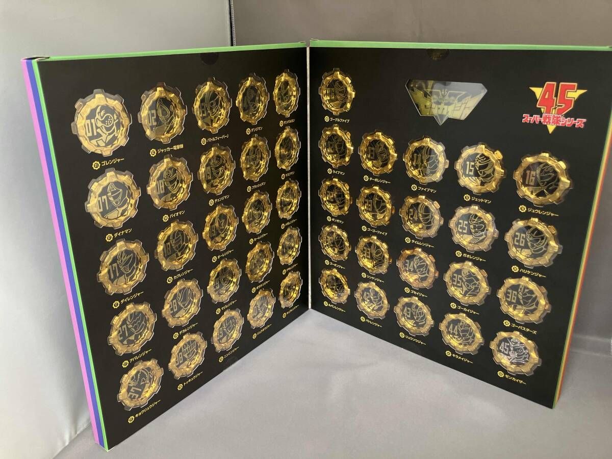 機界戦隊ゼンカイジャｰ