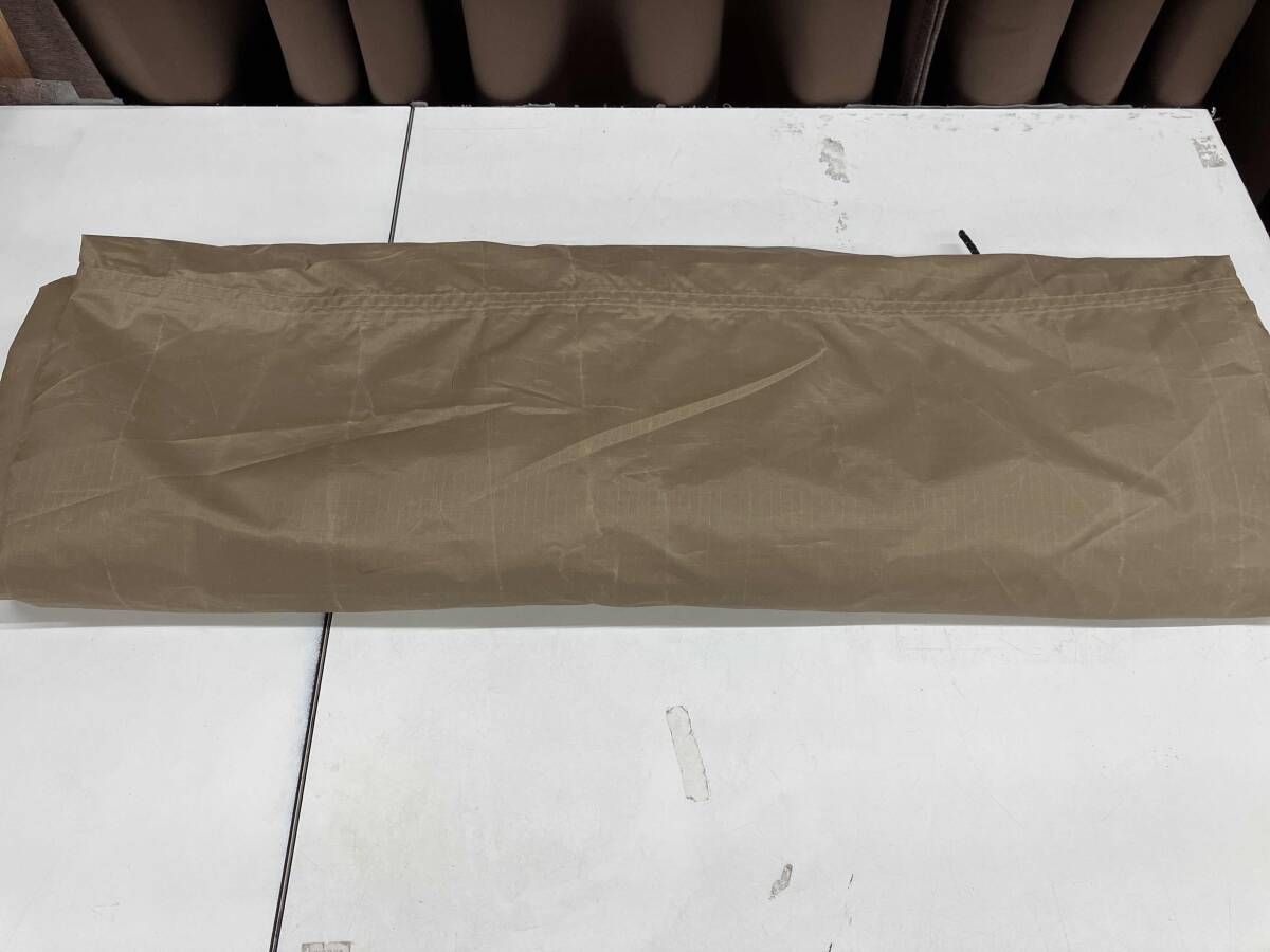 snow peak ヘキサ Pro.air S ポールセット スノーピーク プロエア