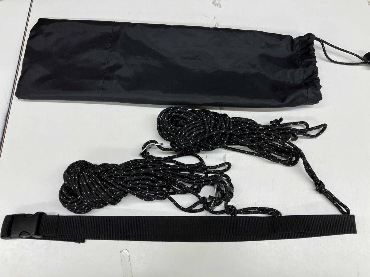 スノーピーク プロエア