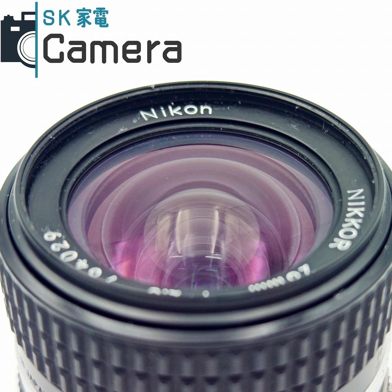 NIKKOR