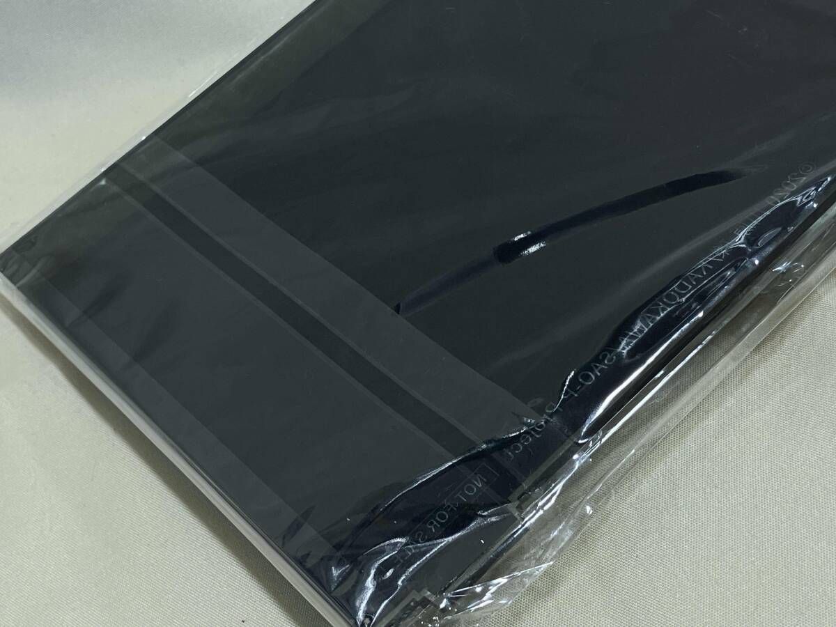 ソードアート・オンライン SAOサムライエナジーコラボ B賞限定500名