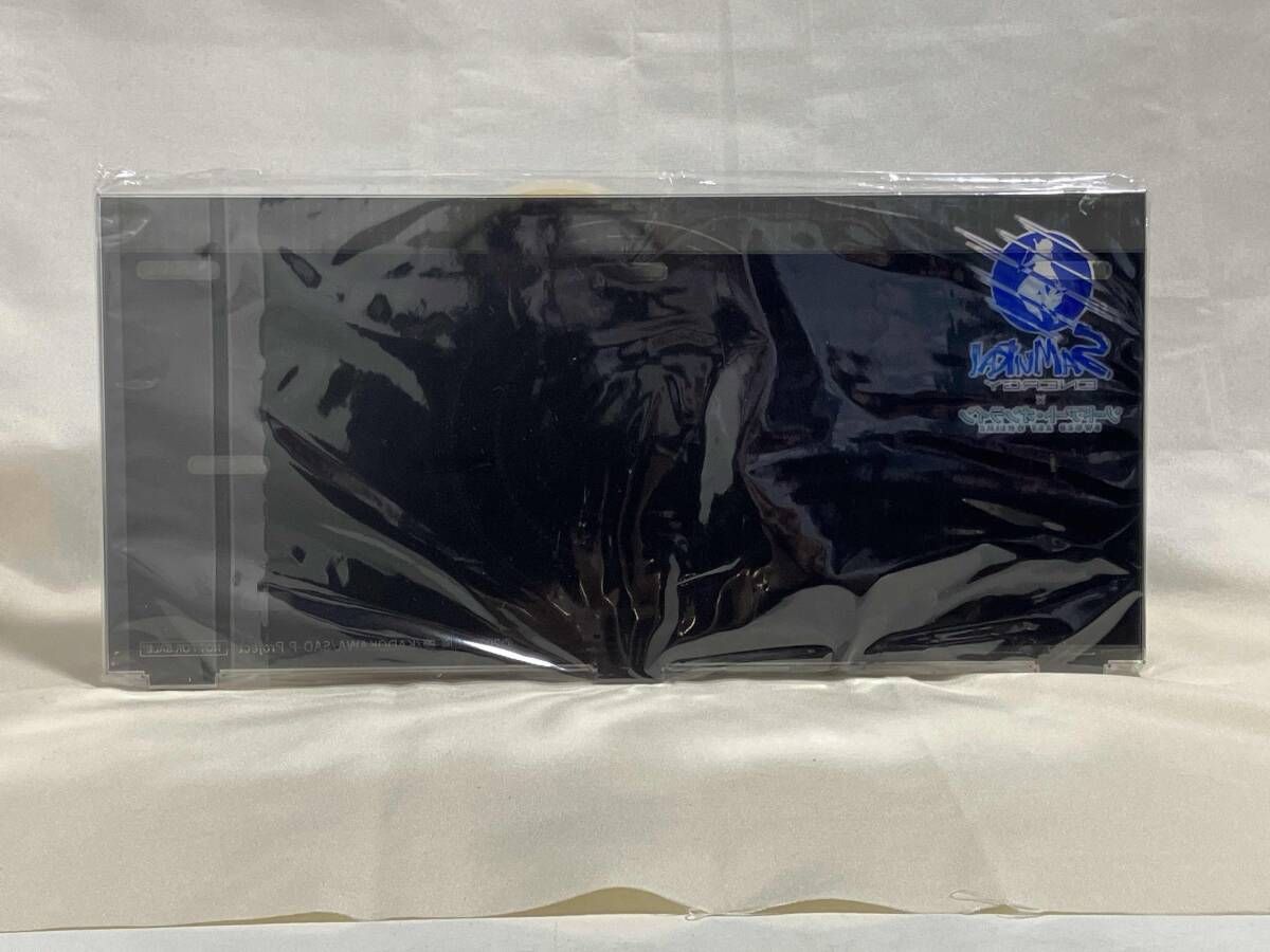 ソードアート・オンライン SAOサムライエナジーコラボ B賞限定500名