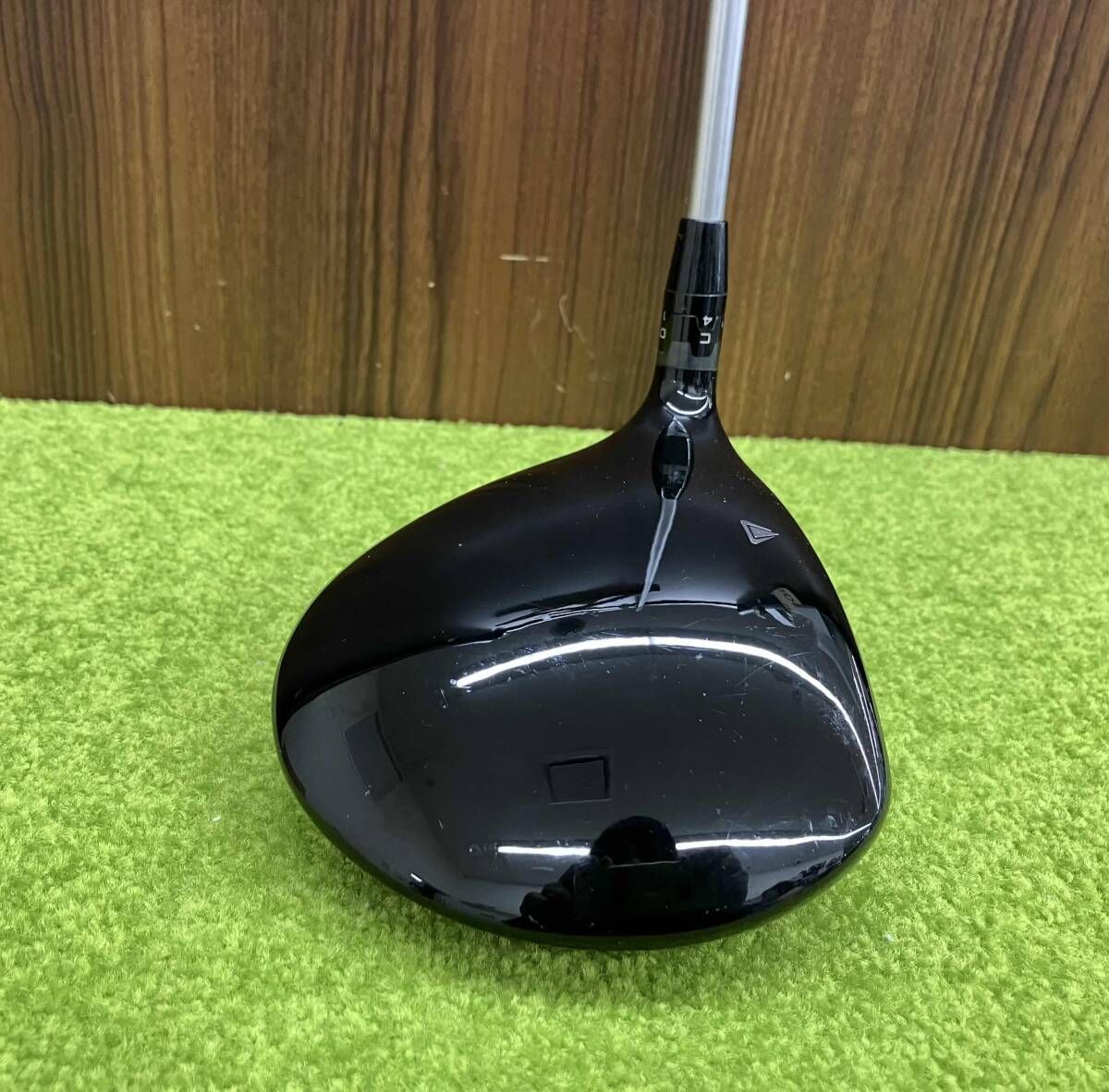 TITLEIST タイトリスト TS1 ドライバー シャフトDiamana 50 フレックス