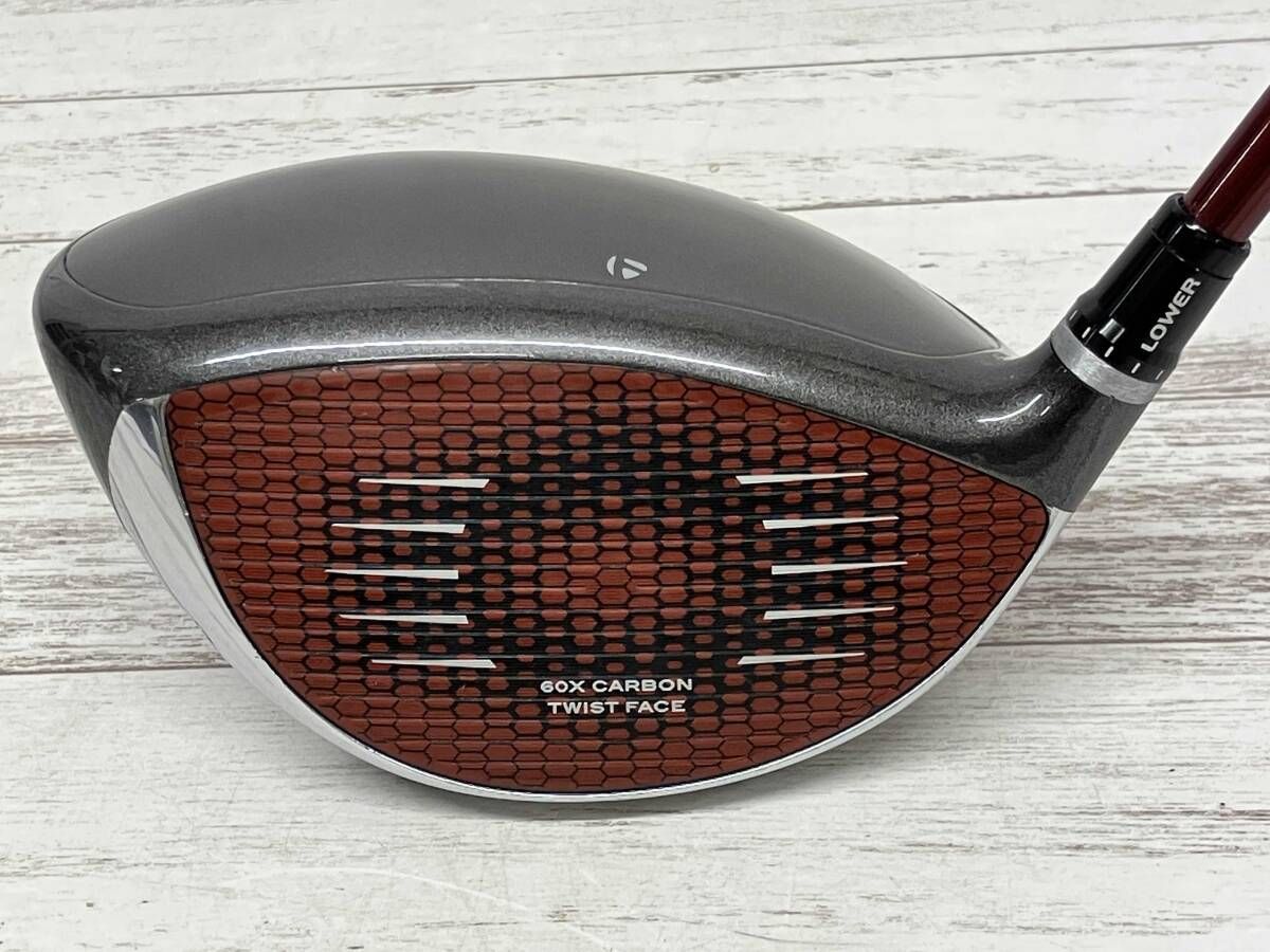 TENSEI RED TaylorMade STEALTH Golf Iron TM60 Set (S) TM50 6-P 5pcs 