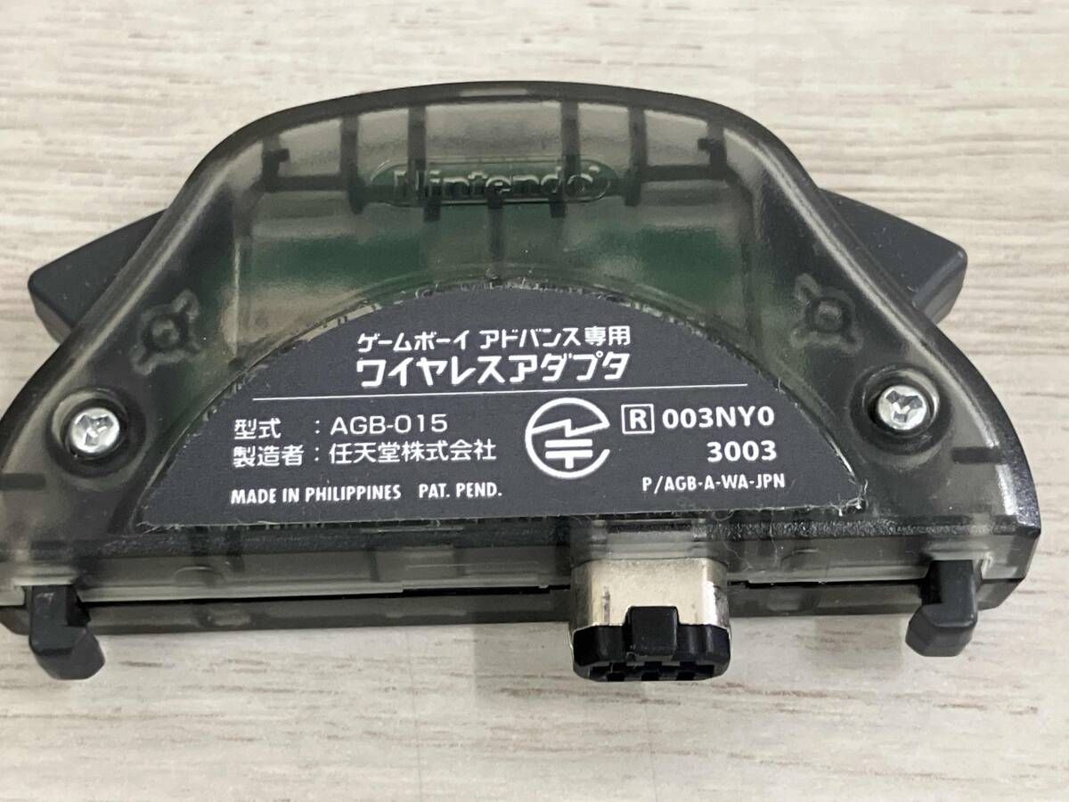  同梱版 ポケットモンスタｰ ファイアレッド 赤 ゲームボーイアドバンス 任天堂 ソフト ゲームボーイアドバンス