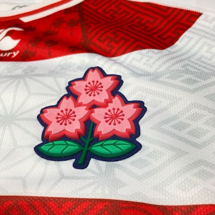 ラグビー ワールドカップ フランス 2023 日本代表 レプリカ