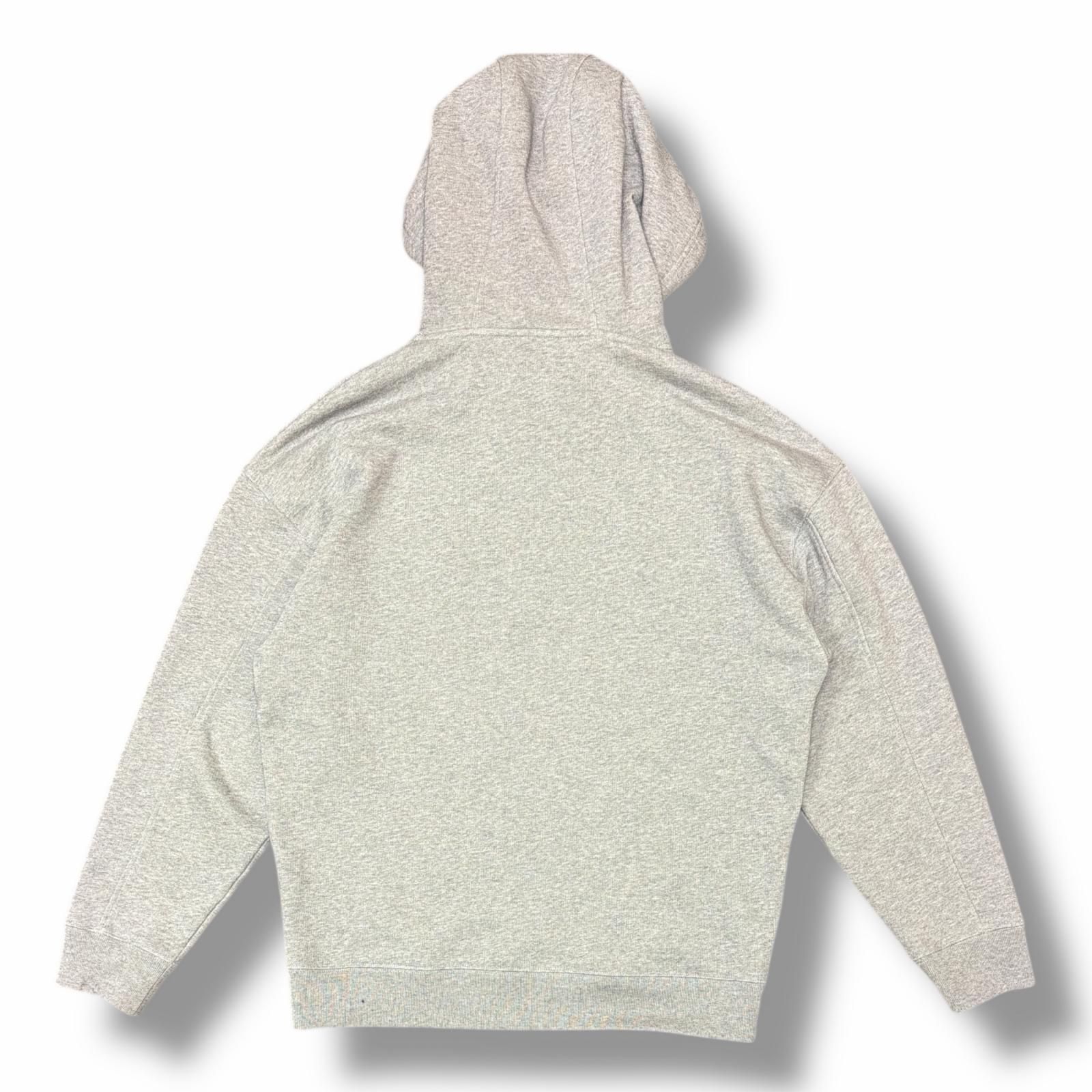 国内正規 LOEWE RELAXED FIT HOODIE リラックスフィットフーディー