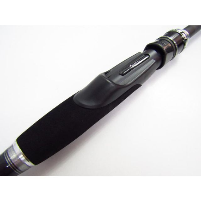 Abu Garcia アブガルシア XROSS 注文 Field クロスフィールド XSFS