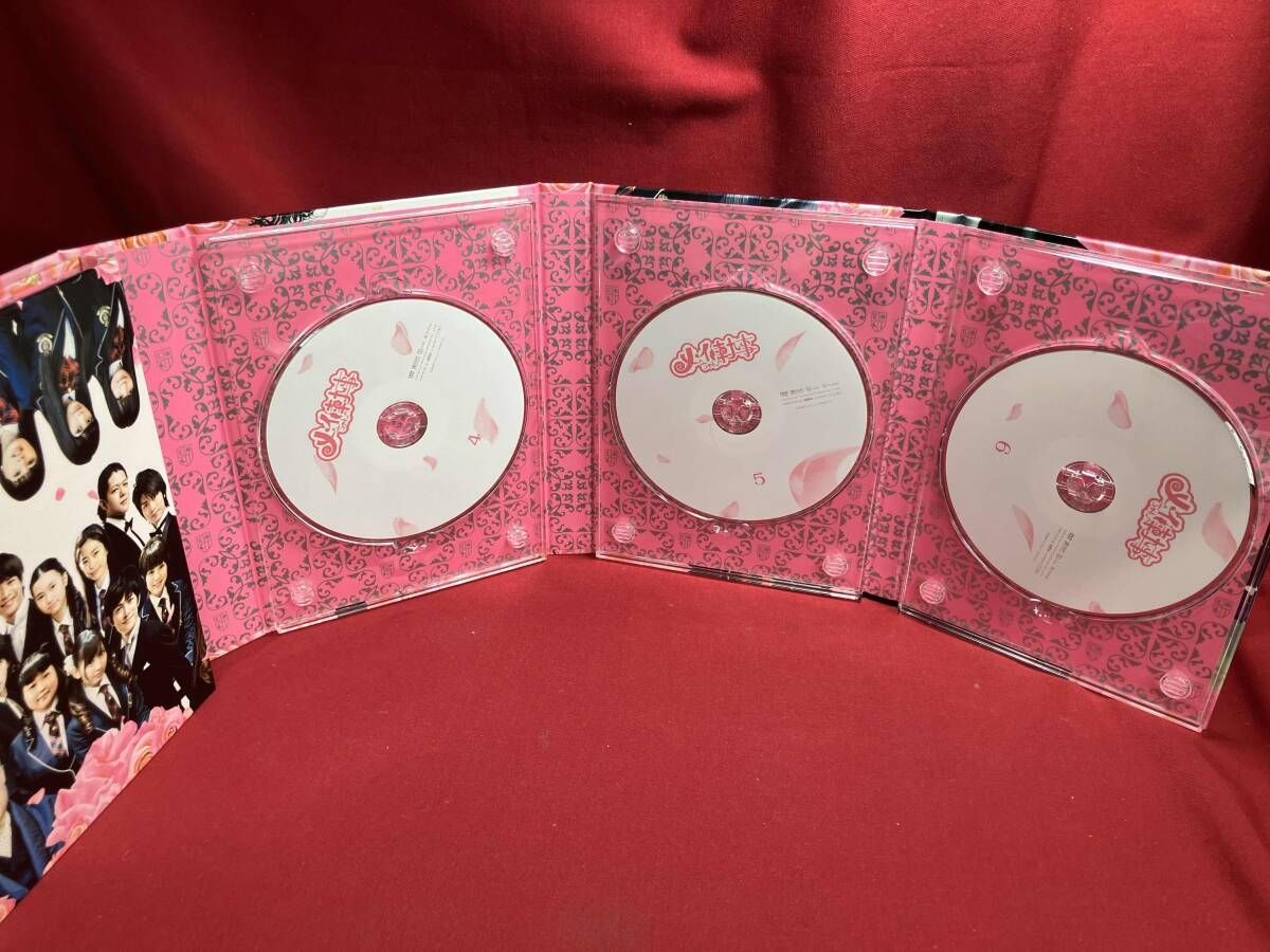 DVD メイちゃんの執事 DVD-BOX - メルカリ DVD メイちゃんの執事 DVD-BOX - メルカリ