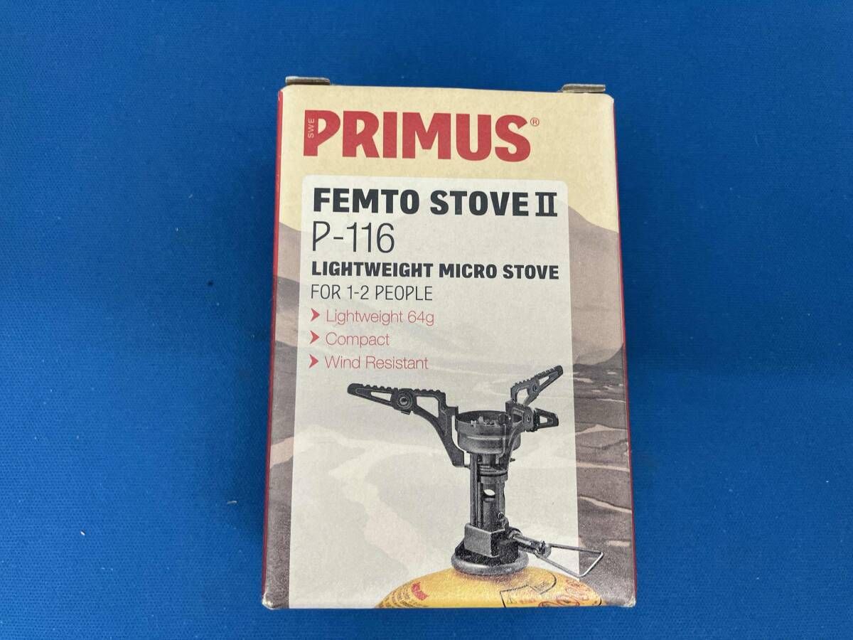 アウトドア ガスカートリッジ無し