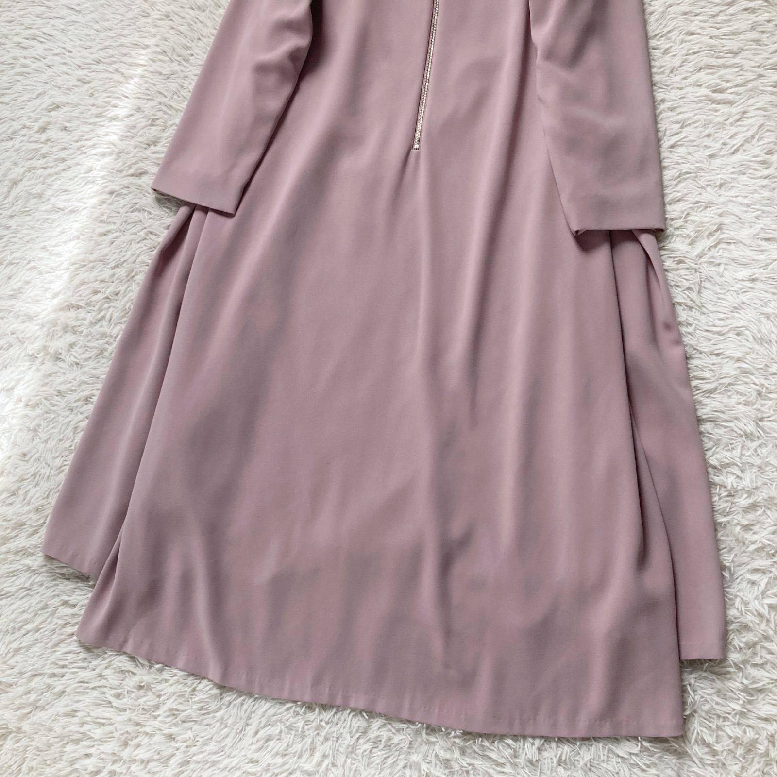 ADORE フォーマルドレスワンピース ◇幻◇ 希少新品 定価5.7万円 ADORE 