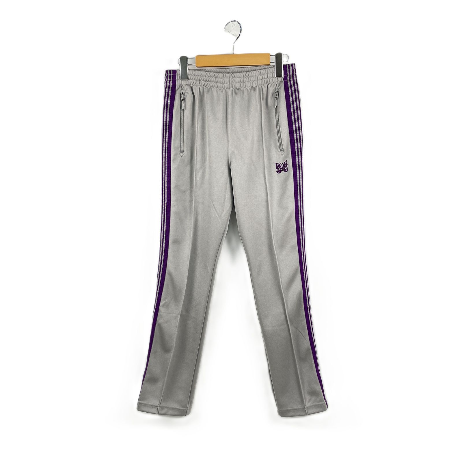 NEEDLES JEANS FACTORY ニードルズ ニードルス MR561 NARROW TRACK