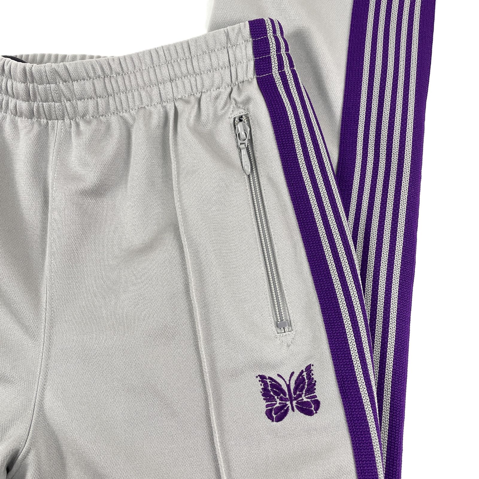 NEEDLES JEANS FACTORY ニードルズ ニードルス MR561 NARROW TRACK