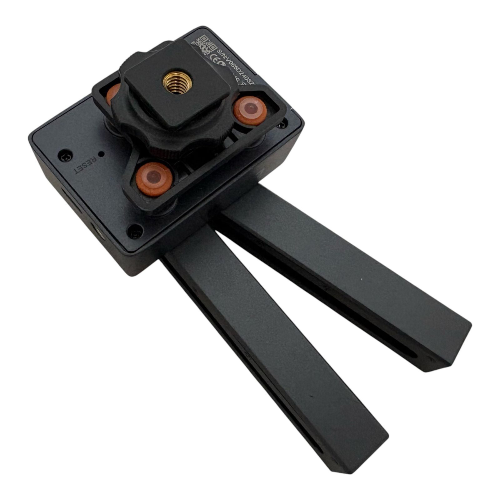 コミカ Comika ショットガンマイク Traxshot iOS Android 一眼レフカメラ用 インタビュー Youtube 動画撮影に対応 1100 3113