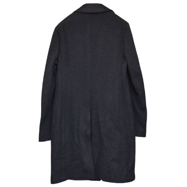 LARDINI ラルディーニ アルパカ混チェスターコート 8054000225446