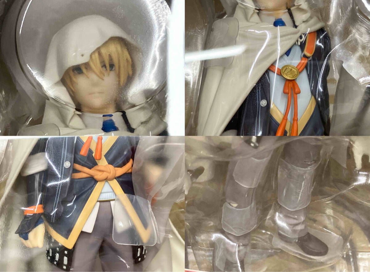 フィギュア オランジュ・ルージュ 山姥切国広 1/8 刀剣乱舞-ONLINE