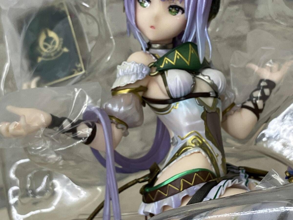 フィギュア アルター プラフタ 1/7 ソフィーのアトリエ~不思議な本の