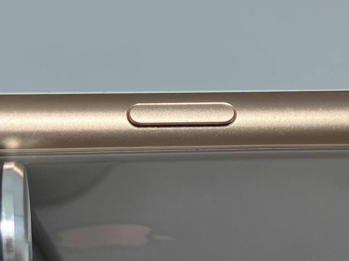 au SIMロックなしMQ7A2J⁄A iPhone 8 64GB ゴールド au 公式通販