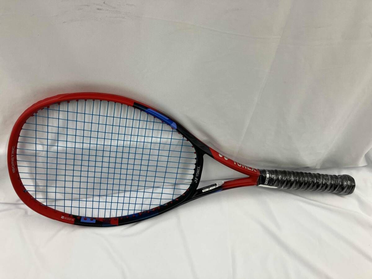 YONEX ヨネックスVCORE 100 2025 テニスラケット