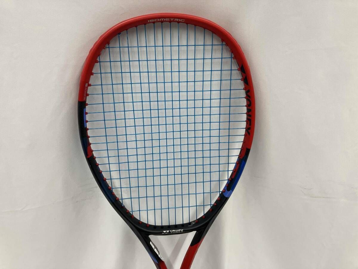 YONEX ヨネックスVCORE 100 2025 テニスラケット