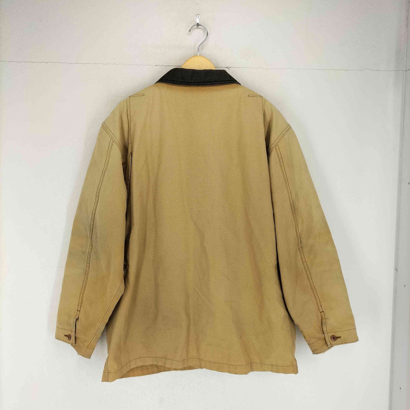 エルエルビーン L.L.Bean 80 s ハンティングジャケット メンズ 表記無