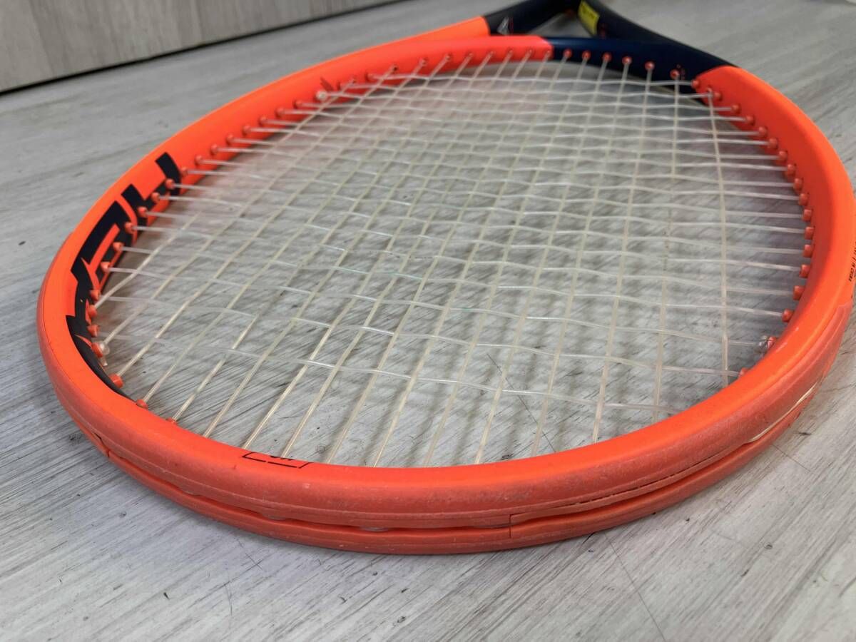 HEAD RADICAL MP 2023 硬式テニスラケット 購入