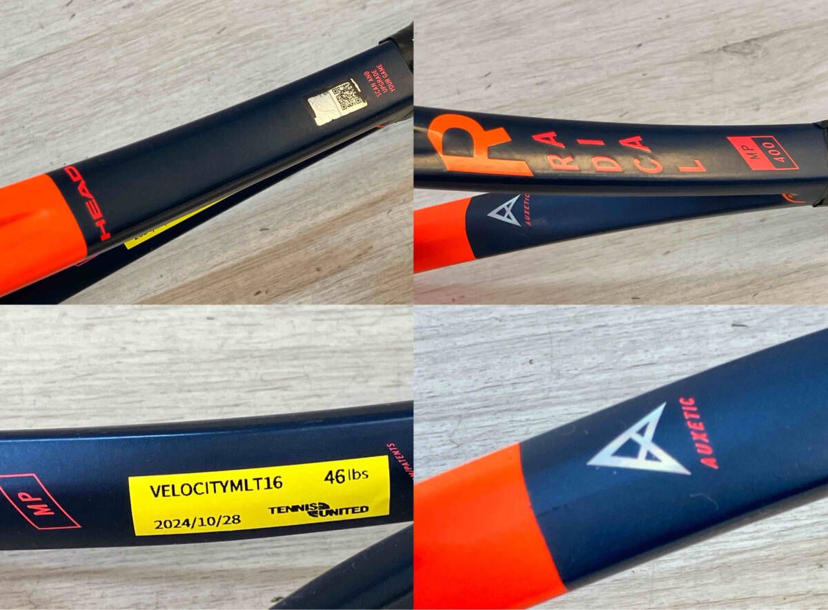 HEAD RADICAL MP 2023 硬式テニスラケット 購入