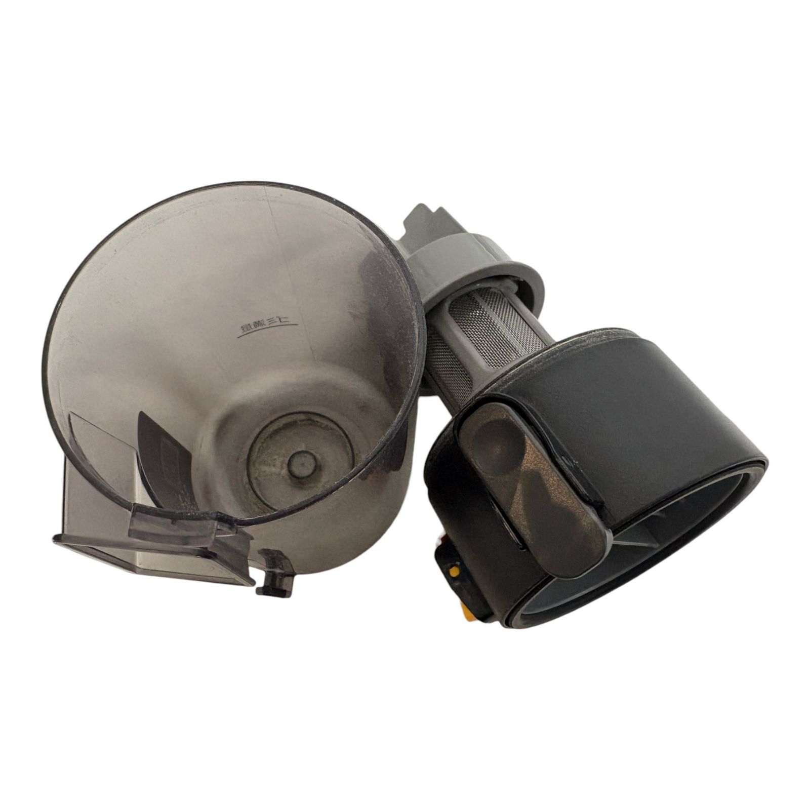 ◇ シャープ SHARP コードレススティッククリーナー EC-HR8-B ブラック