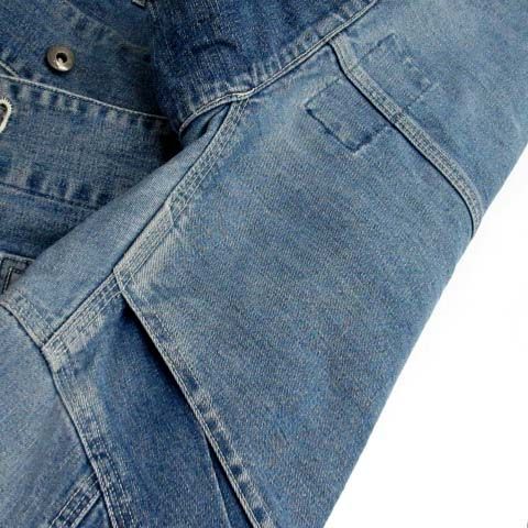 90s ポロスポーツ ラルフローレン デニム ヴィンテージ カバーオール L ラルフローレン RALPH LAUREN ポロスポーツ POLO SPORT デニム