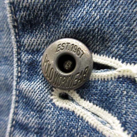 ラルフローレン RALPH LAUREN ポロスポーツ POLO SPORT デニム