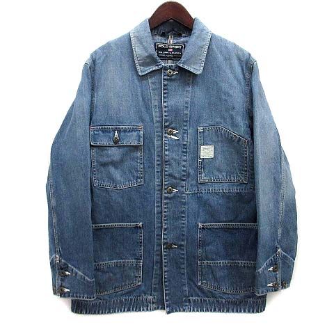 ラルフローレン RALPH LAUREN ポロスポーツ POLO SPORT デニム