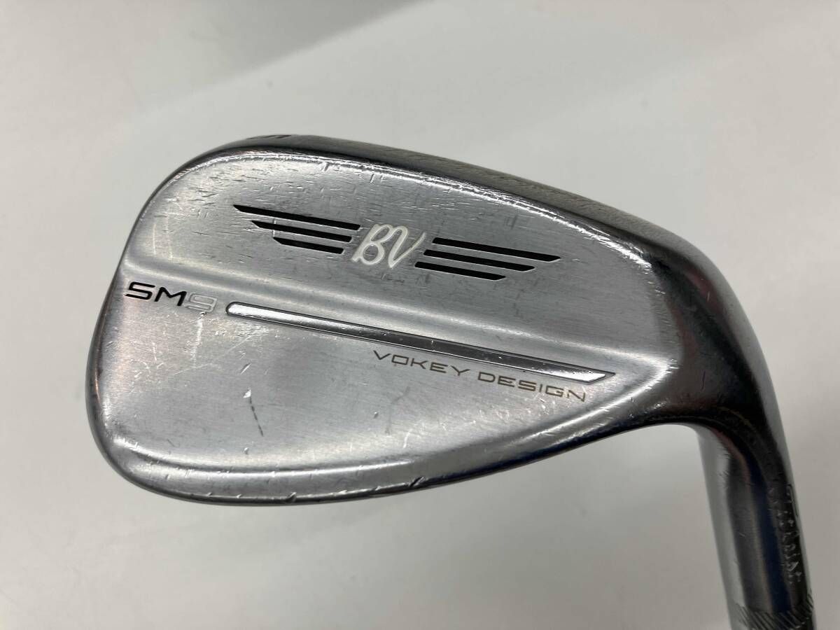 VOKEY SM 9 ウェッジ 56° 品