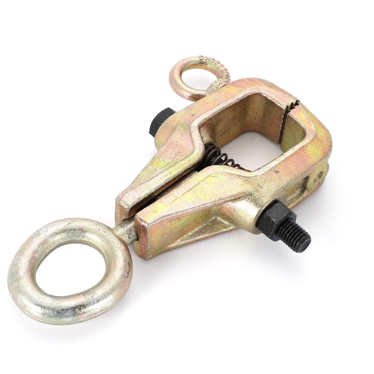 襖引き手 名越昌晴 銘入り 和骨董 古美術品 アンティーク6枚セット