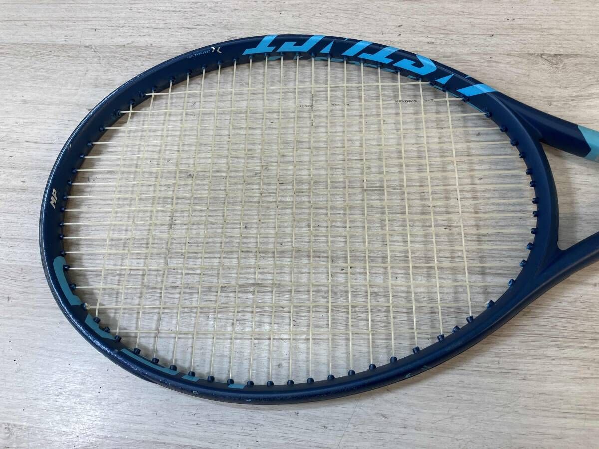 HEAD インスティンクト 硬式テニスラケット