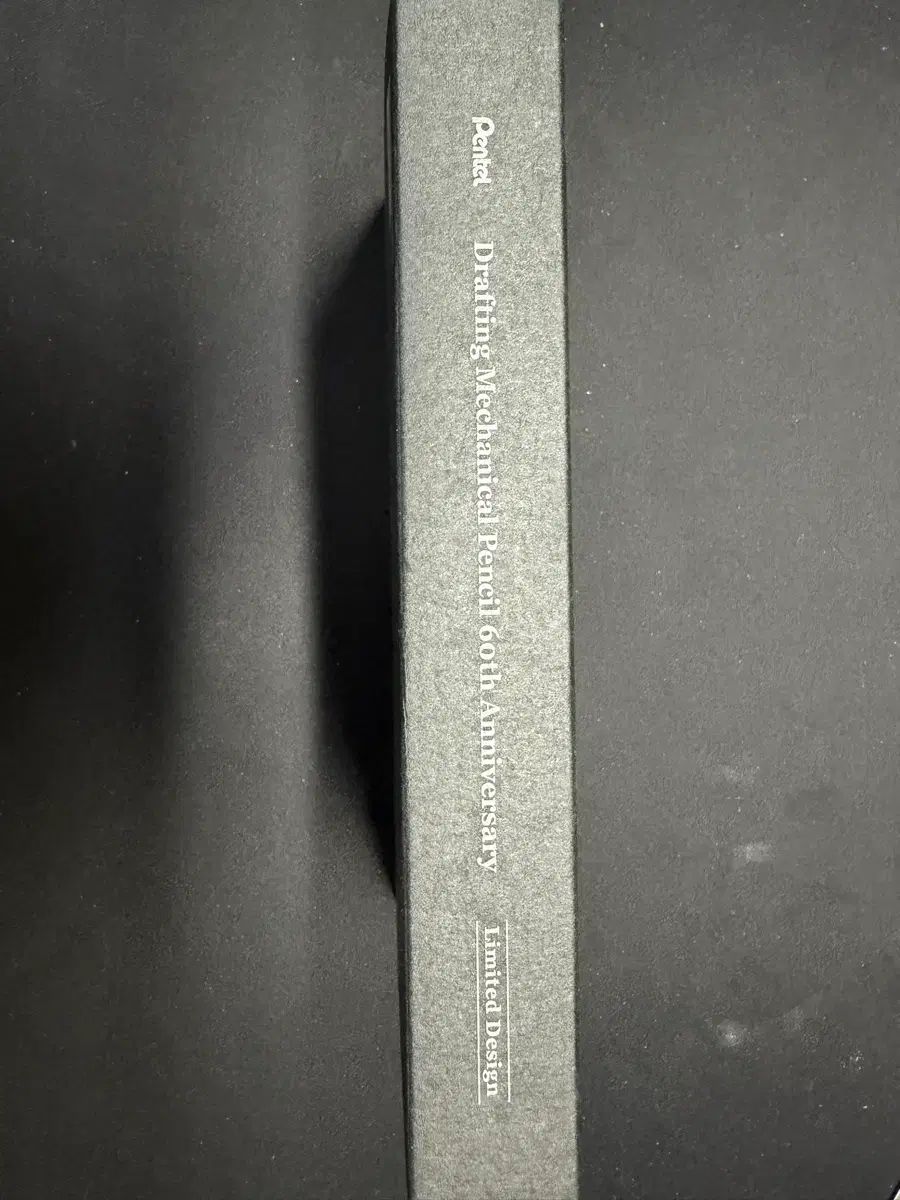 ぺんてる PENTEL グラフ 60周年 セット