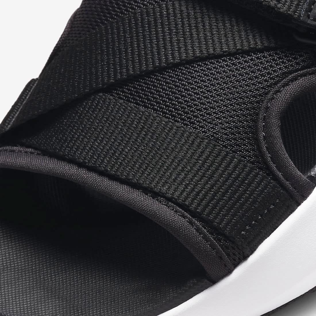  NIKE エア マックス ソル W AIR MAX SOL ブラック ホワイト FD 5982 002 日本 25 0 cm アウトドアアクセサリー トレイルランニングシューズ アウトドアシューズ