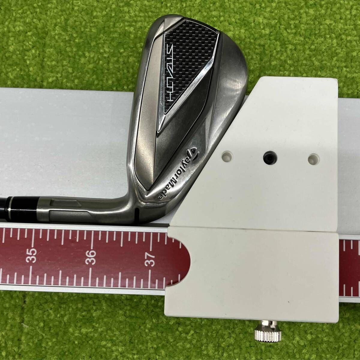 TaylorMade STEALTH TENSEI RED TM60 7S テーラーメイド ステルス