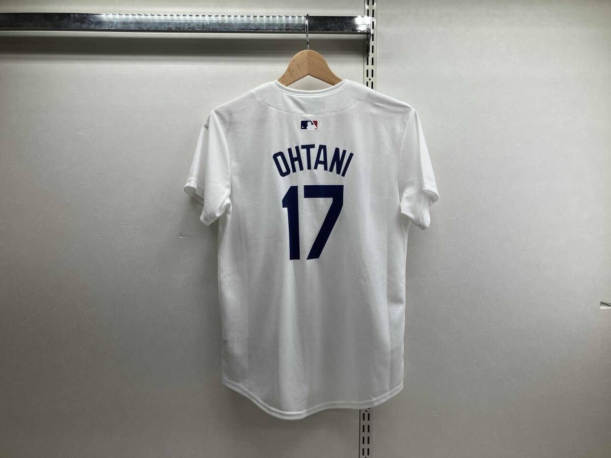 キッズ 大谷翔平 ユニフォーム 140