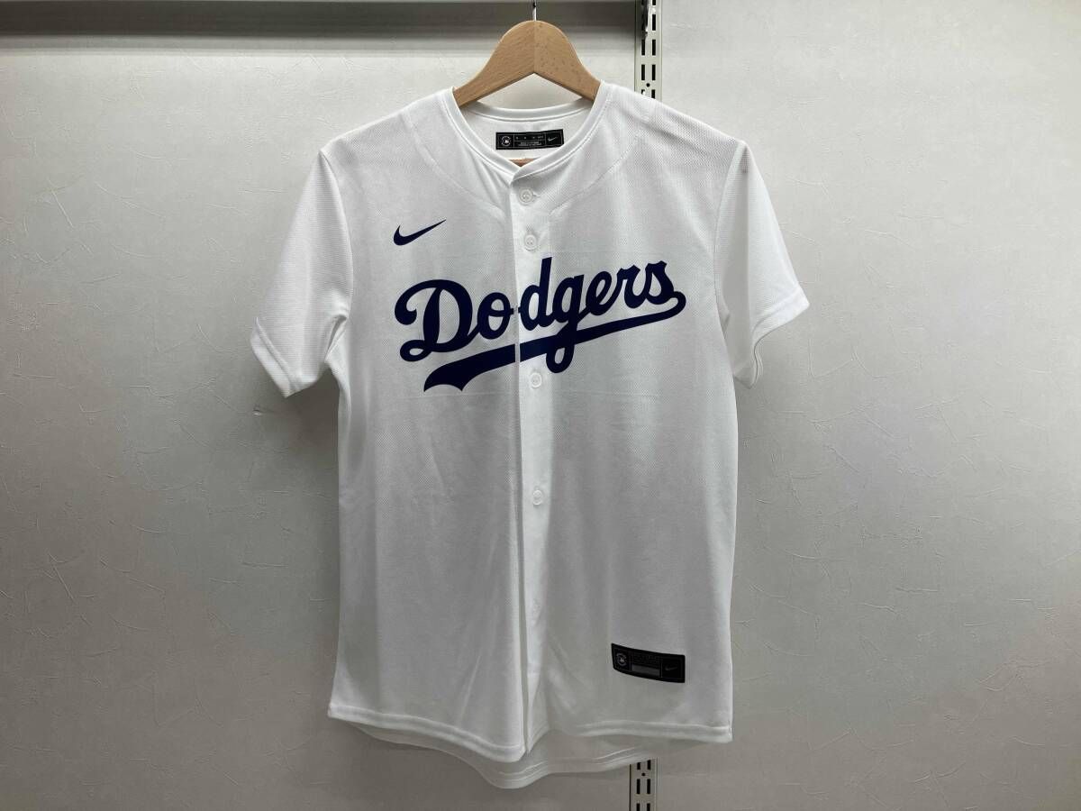 キッズ 大谷翔平 ユニフォーム 140