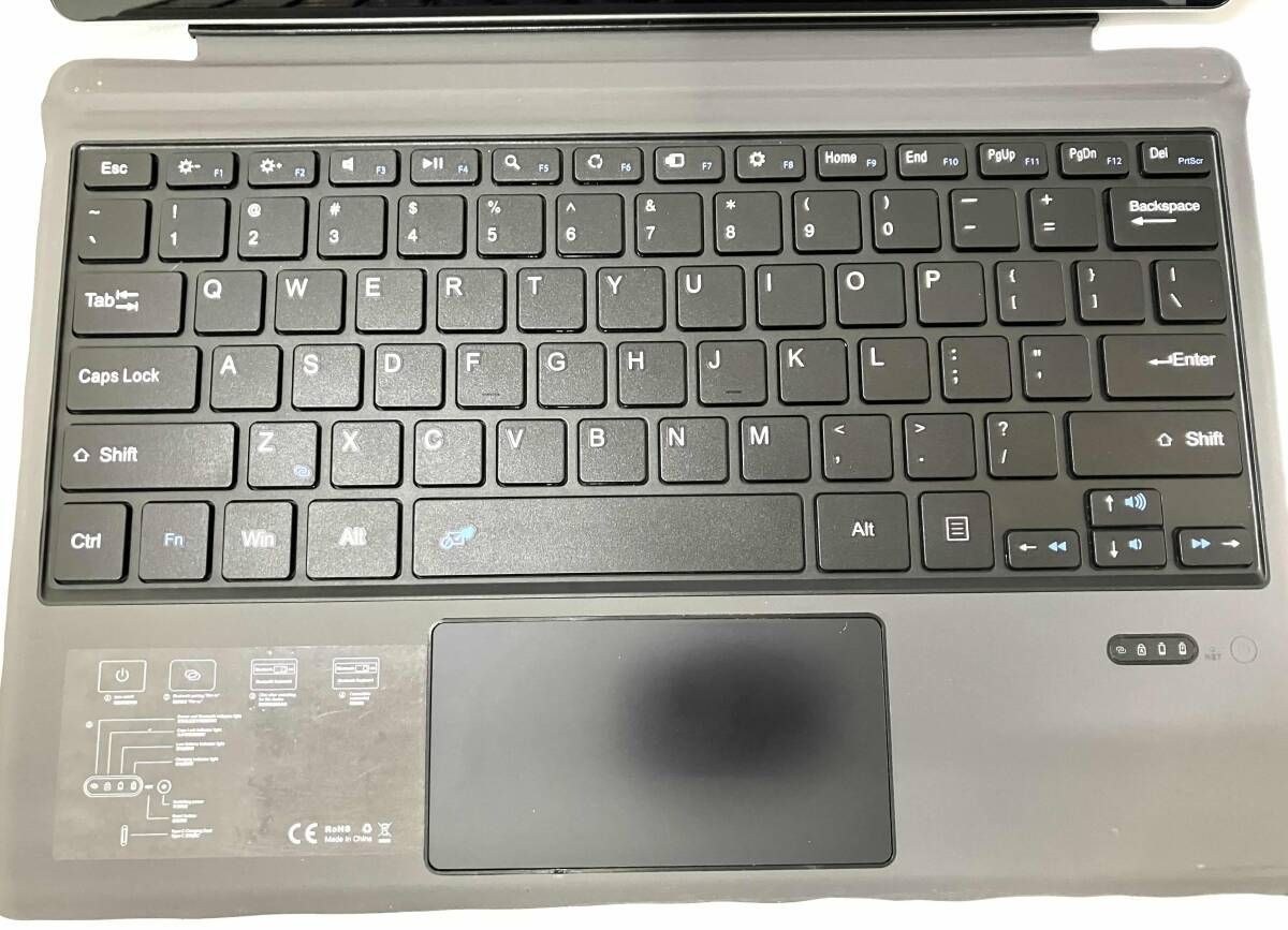 Microsoft Surface Pro 7 VDH 00012 プラチナ タブレットPC Windows 11 Home