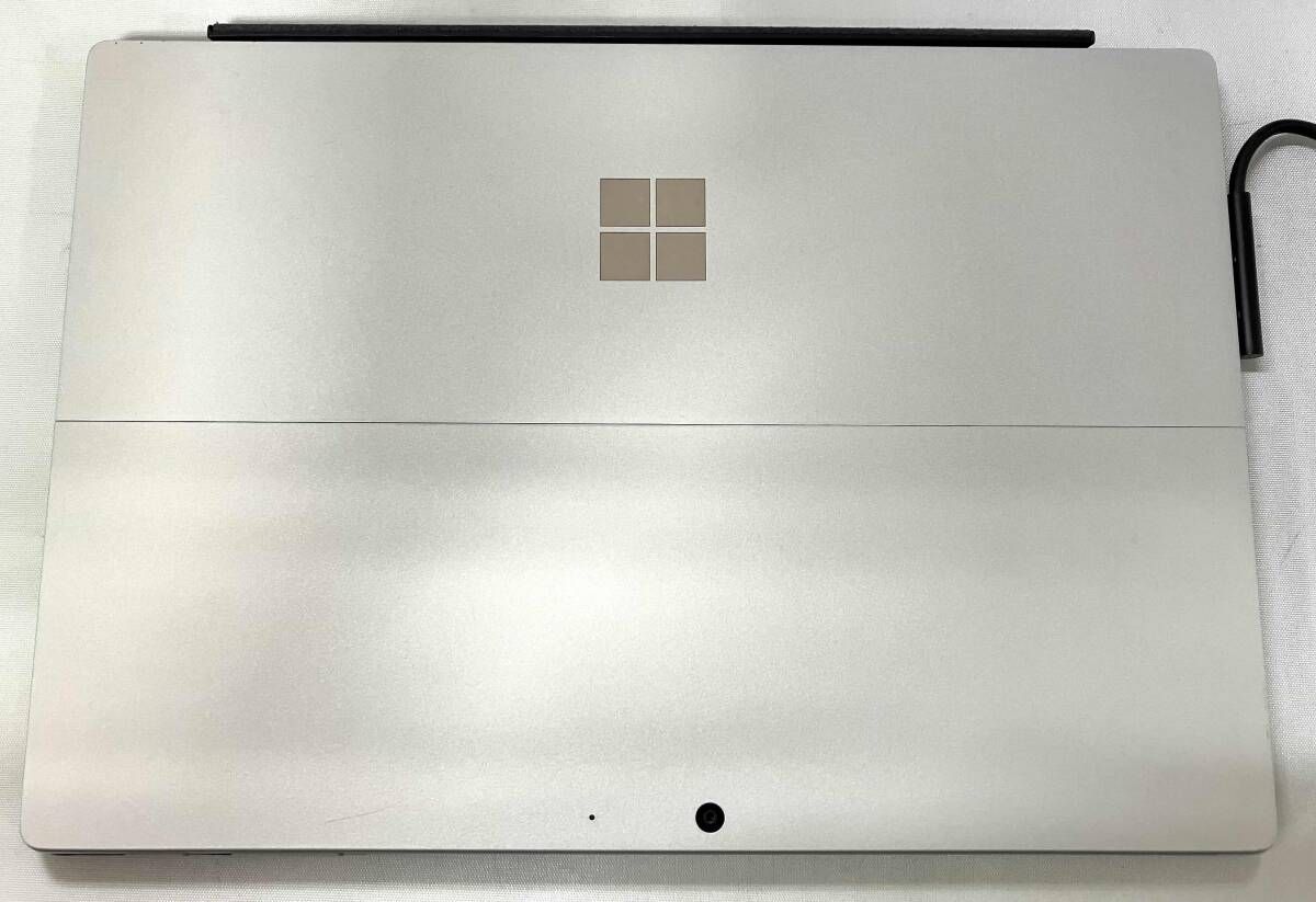Microsoft Surface Pro 7 VDH-00012 プラチナ タブレットPC