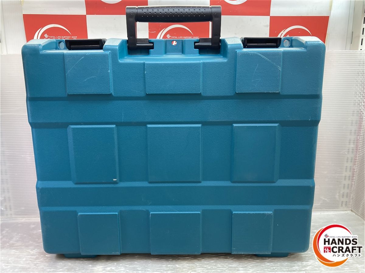 マキタ 充電式ハンマドリル