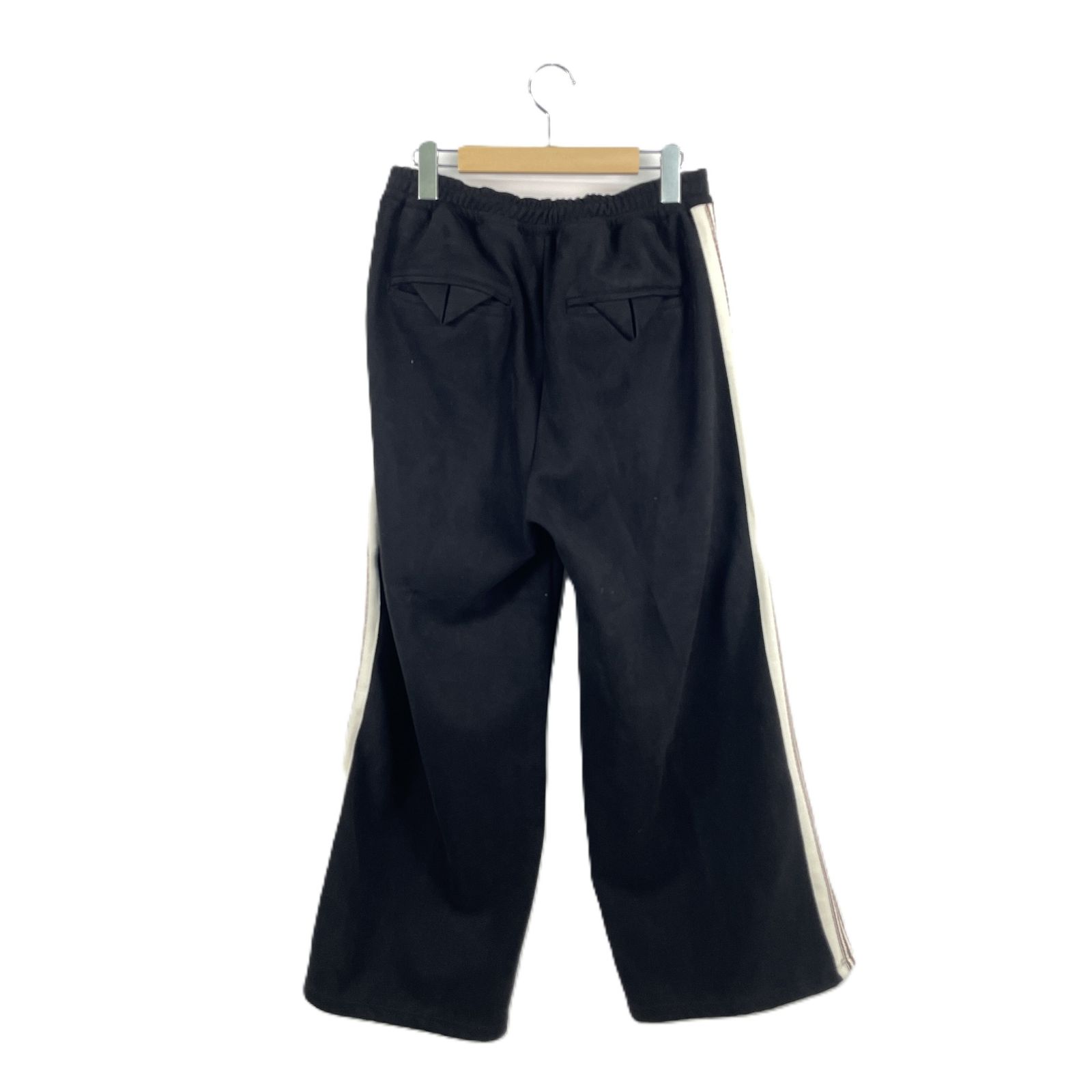 SASQUATCHFABRIX サスクワァッチファブリックス 23AW-PA9-012 FAUX 