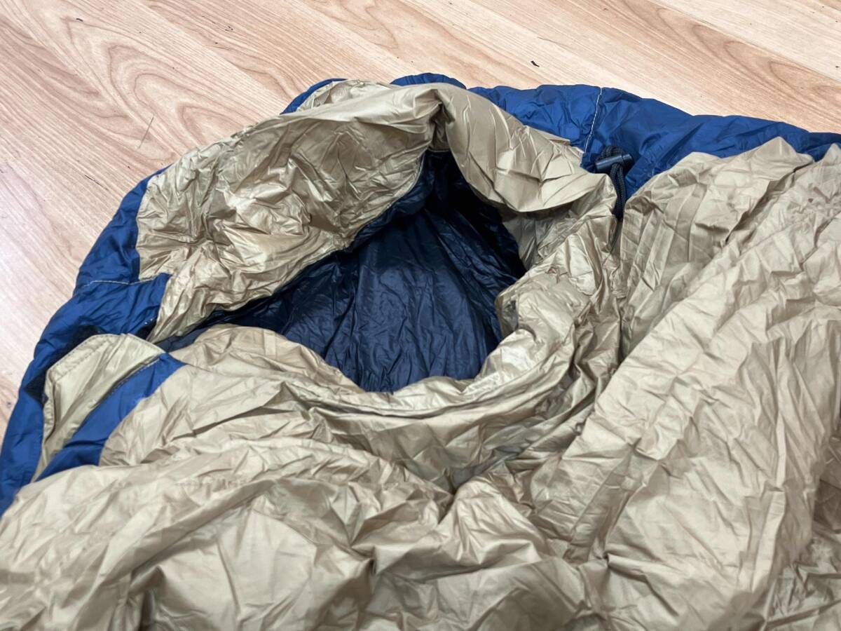 シュラフ NANGA アウトドアその他 キャンプ アウトドア マミー型シュラフ ナンガ