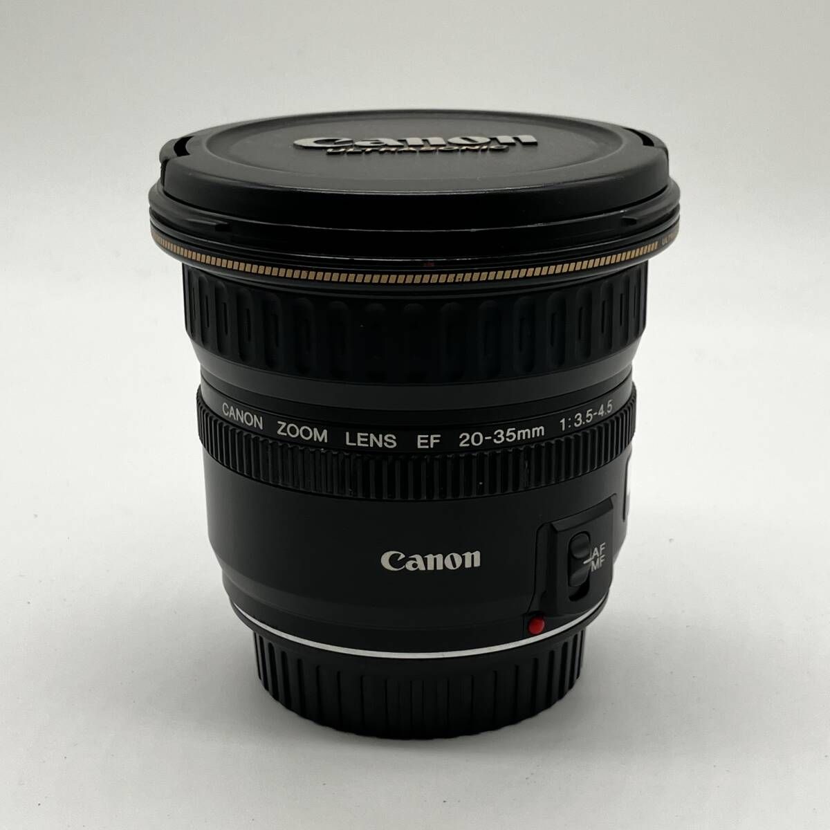 Canon EFS 10 20 mm 3 5 4 US EF S 22 1 USM 交換レンズ