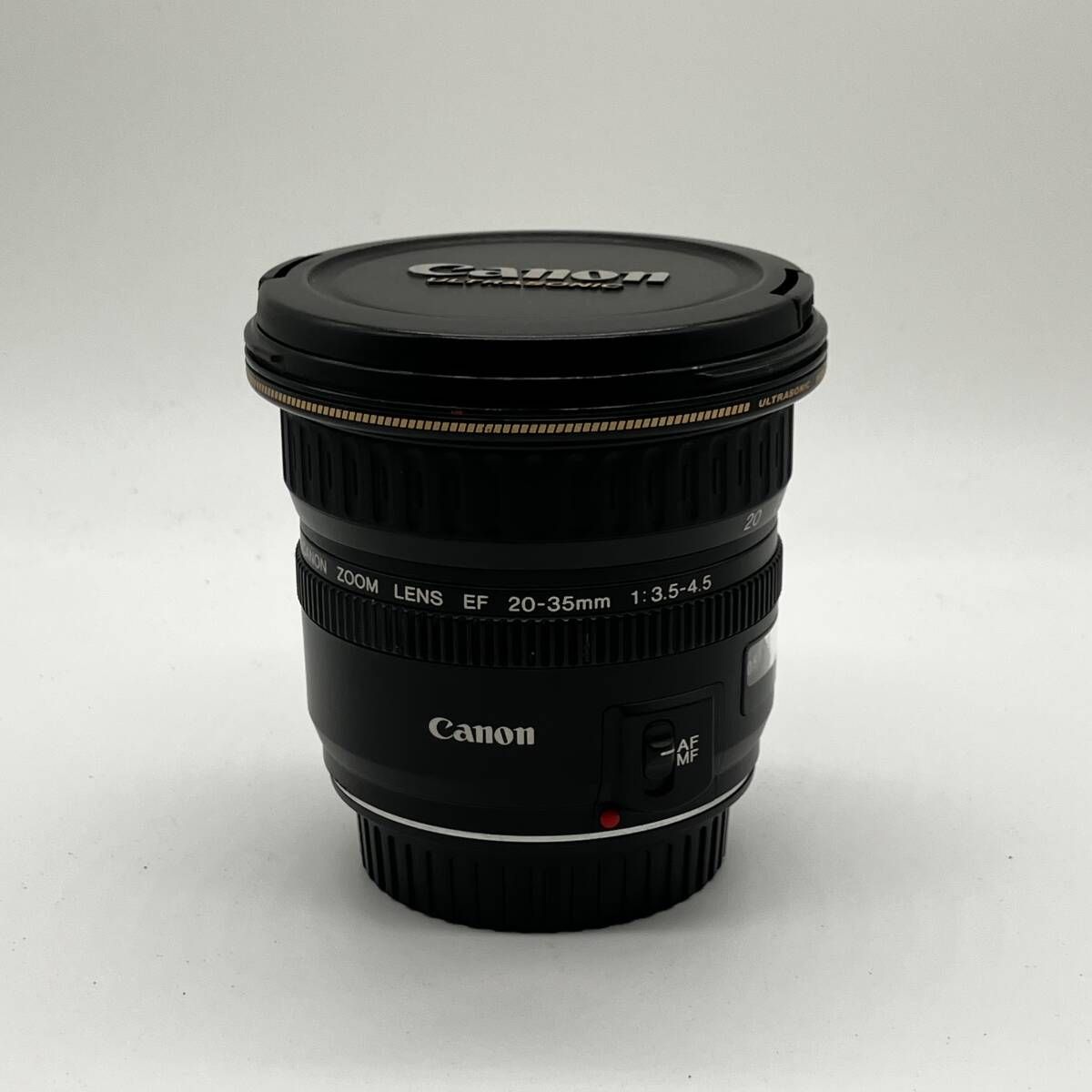 Canon EFS 10 20 mm 3 5 4 US EF S 22 1 USM 交換レンズ