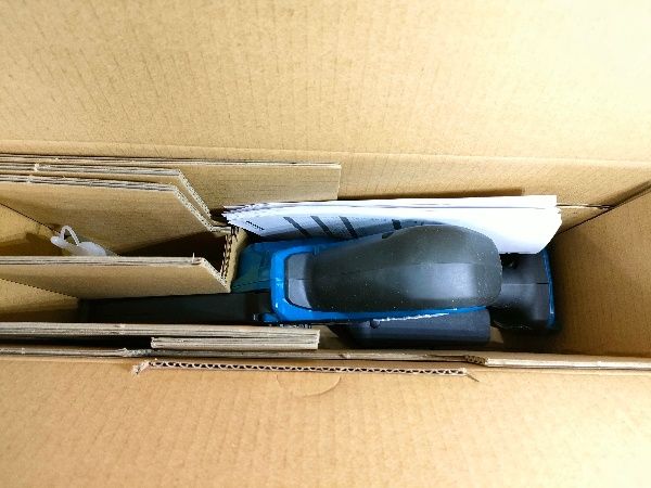 マキタ ハンディソー チェンソー 18 V 本体のみ 長期