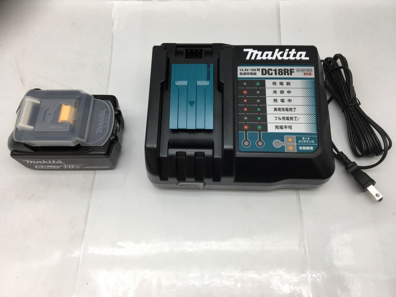 18 v充電式ジグソー