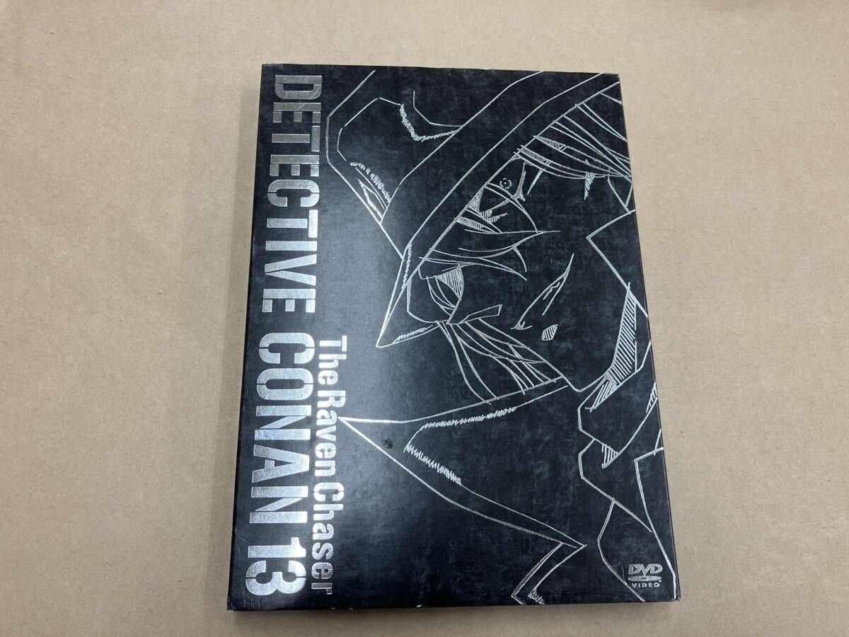 DVD 劇場版 名探偵コナン 漆黒の追跡者 スペシャル DVD 劇場版 名探偵コナン 漆黒の追跡者 スペシャル